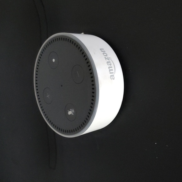Amazon alexa echo dot 2nd generation - Picture 1 of 2